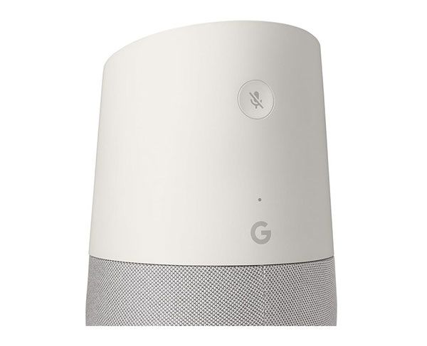 Google Home